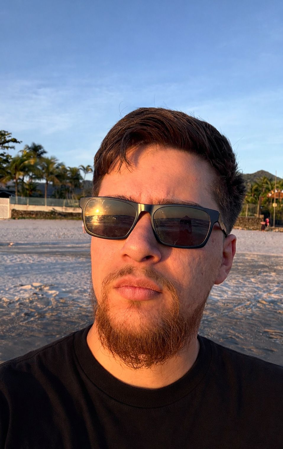Almir Santos